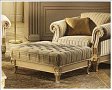 SITTINGROOMS taburet Croce 11080/P