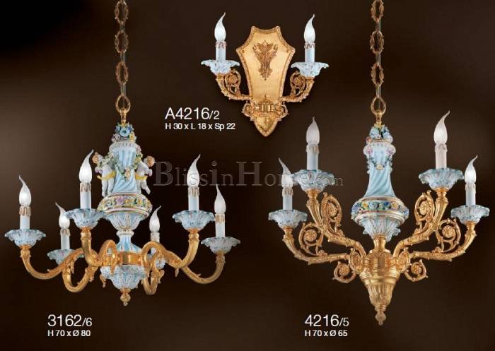 CATALOGO №24 lestenec 4216/5
