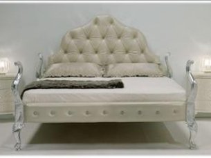 Luxury Chic postelja 825/B