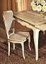 Maison de Provence Stol PR501/D5