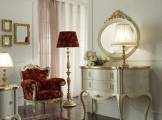 Catalogo Stile Italia Fotelj Lady 10080