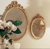 Complementi E ACCESSORI ogledalo Venere 118