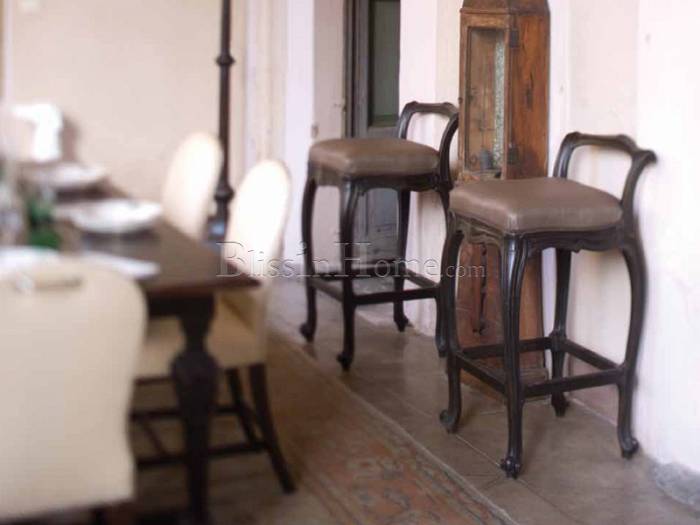 Firenze barski stol 1268