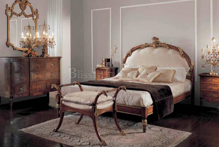 Luxury 2012 spalnica № 40