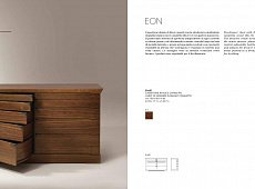 Collection 2012 Komoda Eon 51621