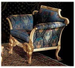 Collezioni Classic Fotelj Miro E5121