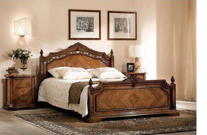 Giorgione postelja 160х190 1252