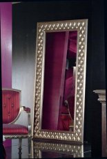 Phedra glamour stoječe ogledalo