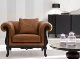 Opera Fotelj Sansone classic 40171