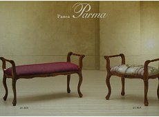 Blu catalogo klop Parma 88/K