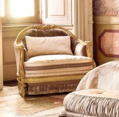 Versailles Classic Fotelj VE1511LX