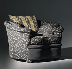 Ornamento Fotelj Aviva OR900