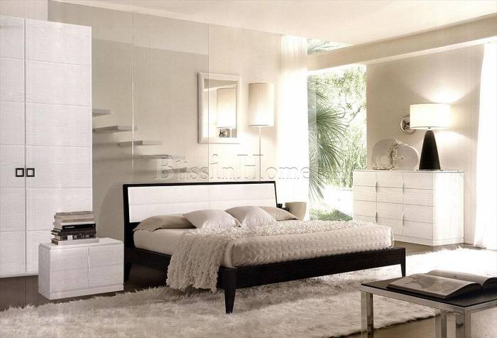 Home furniture (Nero) Stol Straight S71LO