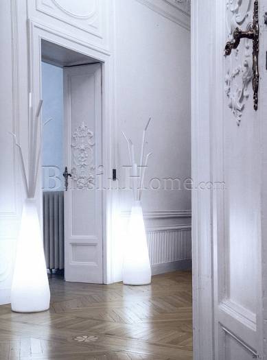 TAVOLI E Complementi Obešalnik Kadou light D6 86