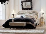 Classic Living postelja Boemia 5011 - 1