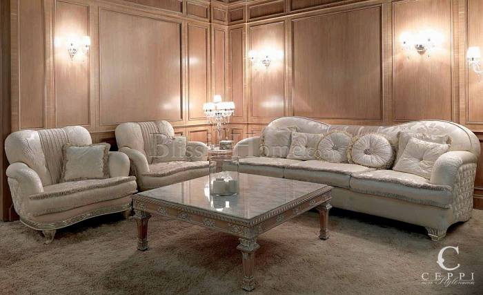 Luxury 2012 dnevna soba № 22