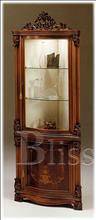 L'Arte dell'Arredamento Classico vitrina FRATELLI RADICE300 1029-vetrina
