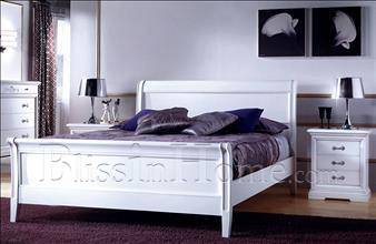 BASSANO postelja 1052