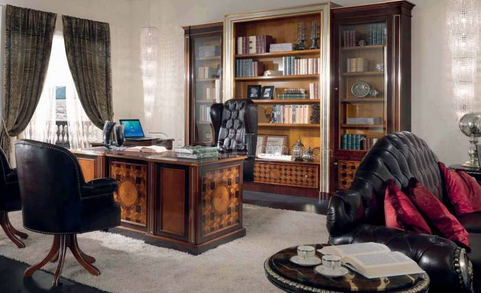 Luxury 2012 kabinet № 19