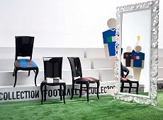 Football collection ogledalo World Champions Art.30