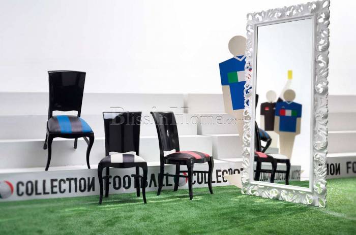 Football collection ogledalo World Champions Art.30