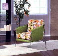 ARMCHAIRS Fotelj STORY SY01