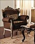 Catalogo Stile Italia Fotelj Lord 5008