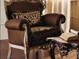 Catalogo Stile Italia Fotelj Lord 5008