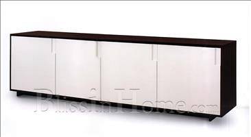 Home furniture (Nero) Komoda Maison M501LO