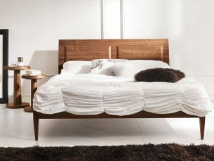 ARBOREA postelja ML 520