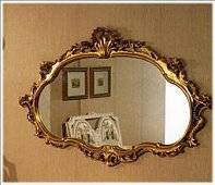 L'Arte dell'Arredamento Classico ogledalo FRATELLI RADICE052 7005-sp
