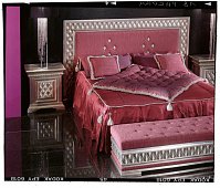 Phedra glamour postelja