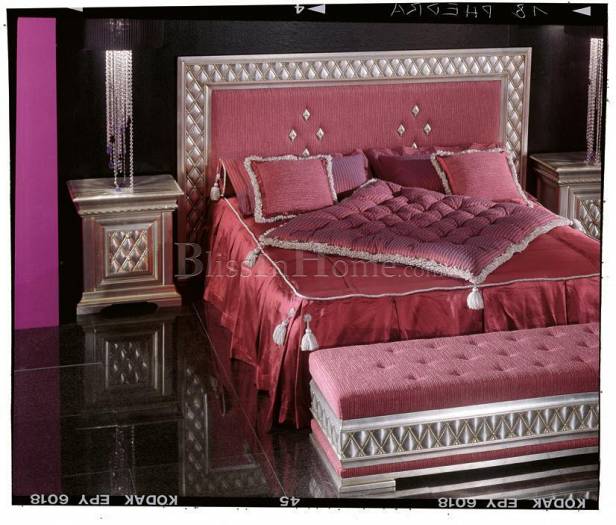 Phedra glamour postelja
