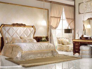 Gran Royal spalnica № 44