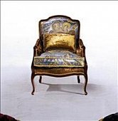 ENCYCLOPAEDIA vol.IV Fotelj Versailles B/1411/1/4