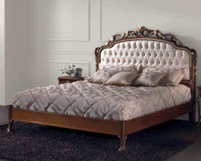 Luxury 2012 postelja 2455