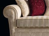 Pondicherry fotelj  beige