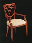 International Sitting Concept Stol 116Pt