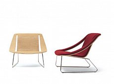 Home furniture (Nero) Fotelj Waimea S118R__IT