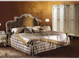 BEDROOMS spalnica BOITO