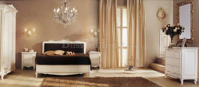 Maison de Provence spalnica № 09