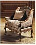 SITTINGROOMS Fotelj Quasimodo 6802/T__1