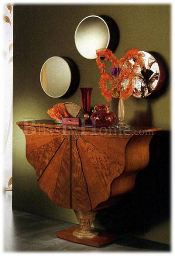 Classic design collection Komoda Ali di farfalla MB 24