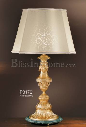 CATALOGO №24 Namizna svetila P3172