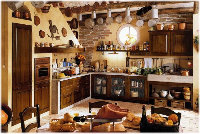 Cucine per Cucinare kuhinja Alba