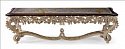Regency klubska mizica REG-46