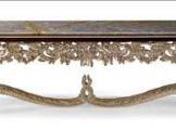 Regency klubska mizica REG-46
