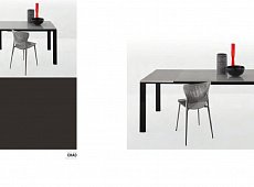 Tables and Chairs Miza Chad