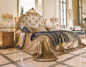 Versailles Classic postelja VE0524IX
