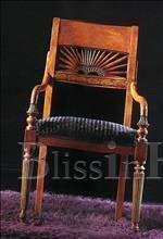 International Sitting Concept Fotelj 256P